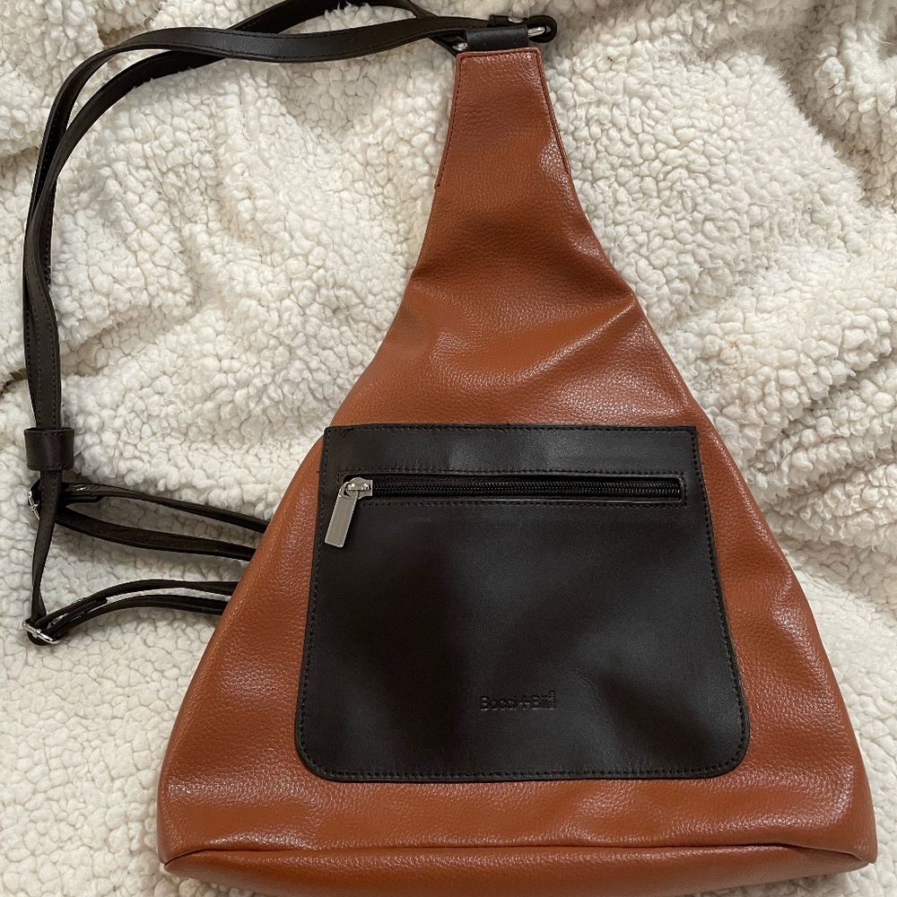 Bocci + Bii Italian bag